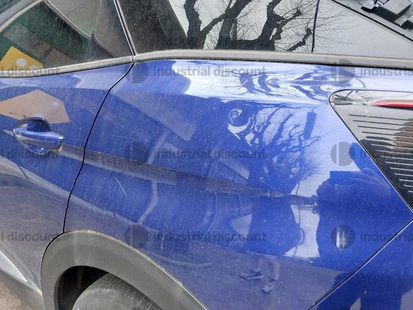 1#9442 Autovettura Peugeot 3008 in vendita - foto 4