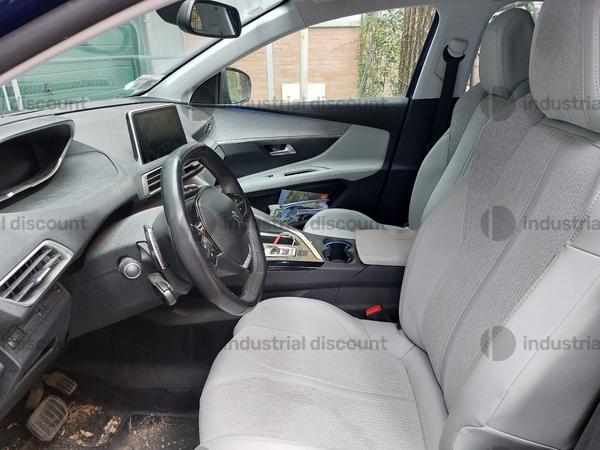 1#9442 Autovettura Peugeot 3008 in vendita - foto 11