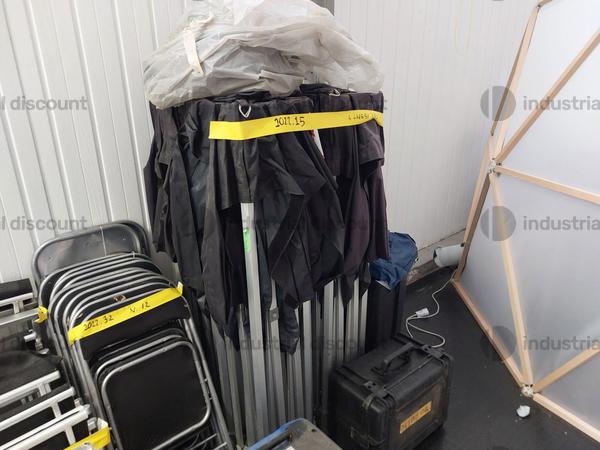 2#9442 Attrezzature per riprese set video in vendita - foto 2