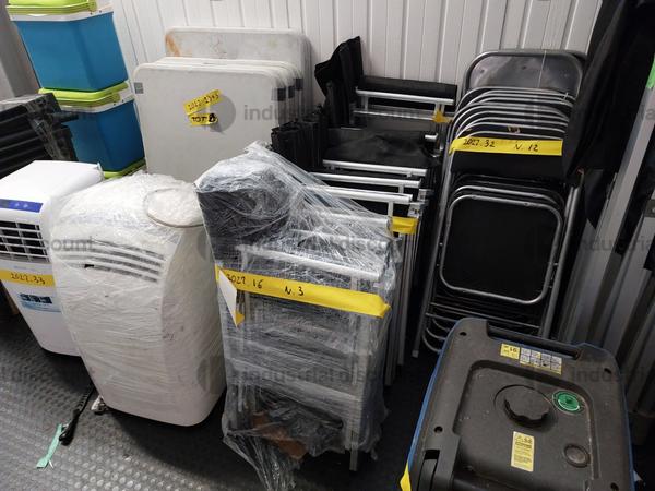 2#9442 Attrezzature per riprese set video in vendita - foto 5