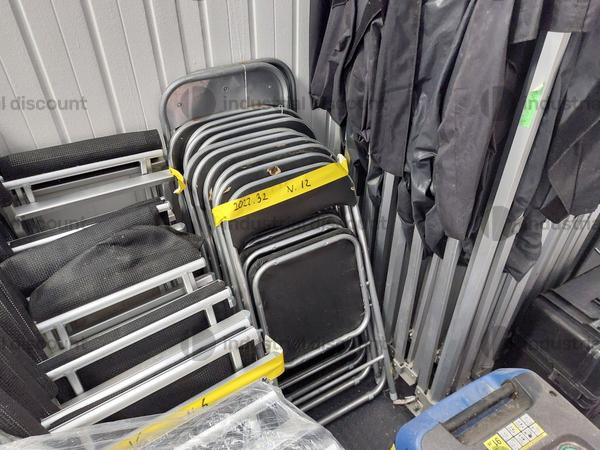 2#9442 Attrezzature per riprese set video in vendita - foto 7