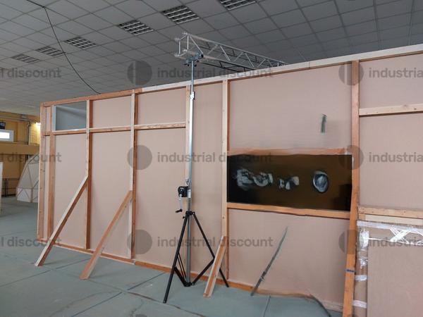3#9442 Attrezzatura per riprese video in vendita - foto 2