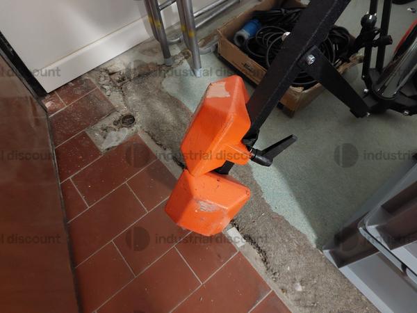 3#9442 Attrezzatura per riprese video in vendita - foto 7