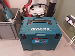 Sega circolare Makita ed elettrodomestici - Lotto 6 (Asta 9442)