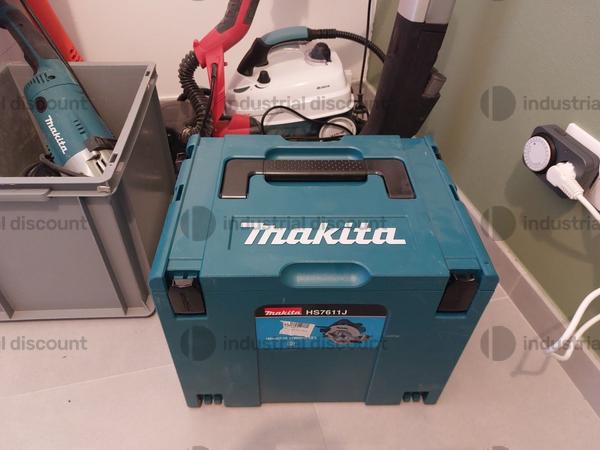 6#9442 Sega circolare Makita ed elettrodomestici in vendita - foto 1