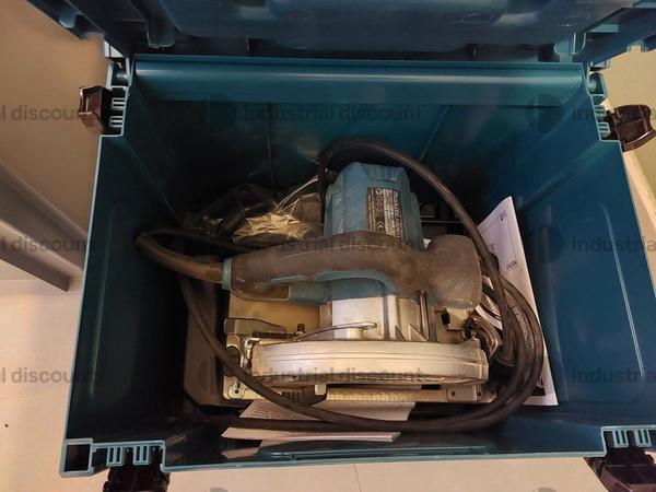 6#9442 Sega circolare Makita ed elettrodomestici in vendita - foto 2