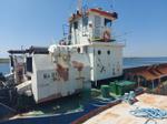 Image 1 - Motor vessel S.Luca Primo motor dredger BA817 motorboats and equipment - Lot 1 (Auction 9443)