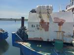 Image 2 - Motor vessel S.Luca Primo motor dredger BA817 motorboats and equipment - Lot 1 (Auction 9443)
