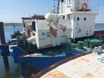Image 3 - Motor vessel S.Luca Primo motor dredger BA817 motorboats and equipment - Lot 1 (Auction 9443)