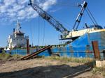 Image 5 - Motor vessel S.Luca Primo motor dredger BA817 motorboats and equipment - Lot 1 (Auction 9443)