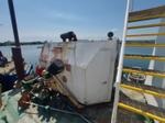 Image 10 - Motor vessel S.Luca Primo motor dredger BA817 motorboats and equipment - Lot 1 (Auction 9443)