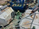 Image 11 - Motor vessel S.Luca Primo motor dredger BA817 motorboats and equipment - Lot 1 (Auction 9443)