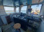 Image 13 - Motor vessel S.Luca Primo motor dredger BA817 motorboats and equipment - Lot 1 (Auction 9443)