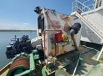 Image 17 - Motor vessel S.Luca Primo motor dredger BA817 motorboats and equipment - Lot 1 (Auction 9443)
