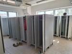 Immagine 35 - Attrezzature  falegnameria arredo ufficio magazzino e marchio 