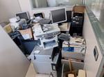 Immagine 39 - Attrezzature  falegnameria arredo ufficio magazzino e marchio 