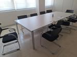 Immagine 41 - Attrezzature  falegnameria arredo ufficio magazzino e marchio 