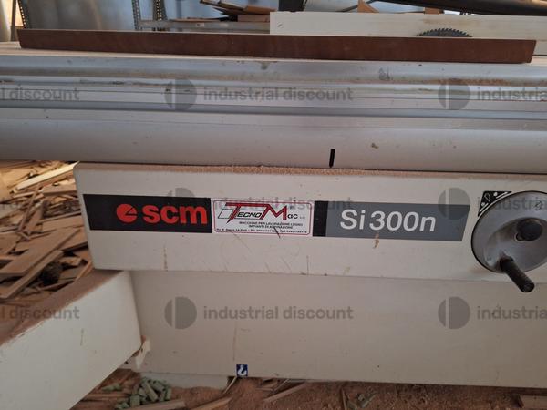 1#9444 Attrezzature  falegnameria arredo ufficio magazzino e marchio "Cantieri Estensi" in vendita - foto 2