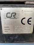 Image 2 - CR Electronic ADV 6_25 plasma cutting system - Lot 1 (Auction 9445)