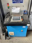 Image 3 - CR Electronic ADV 6_25 plasma cutting system - Lot 1 (Auction 9445)
