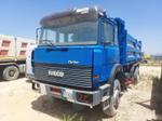 Immagine 1 - Autocarro Iveco Magirus - Lotto 13 (Asta 9446)