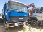 Immagine 2 - Autocarro Iveco Magirus - Lotto 13 (Asta 9446)