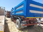 Immagine 6 - Autocarro Iveco Magirus - Lotto 13 (Asta 9446)