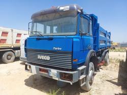 Autocarro Iveco Magirus - Lotto 13 (Asta 9446)