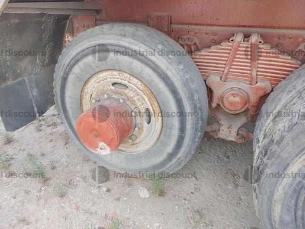 13#9446 Autocarro Iveco Magirus in vendita - foto 3