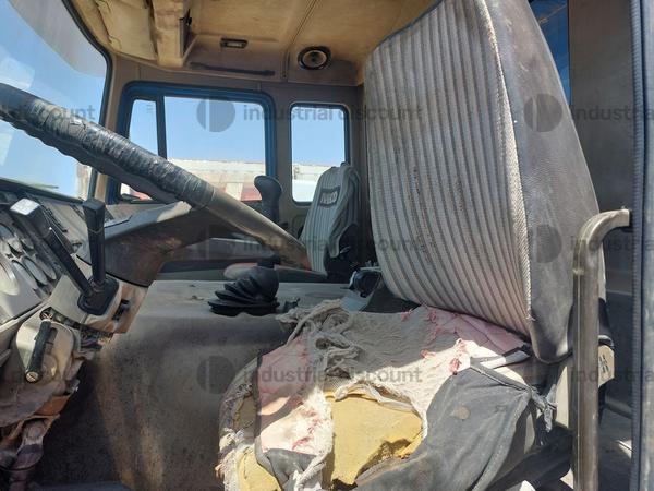 13#9446 Autocarro Iveco Magirus in vendita - foto 8