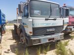 Immagine 1 - Autocarro Fiat Iveco 19036 - Lotto 14 (Asta 9446)