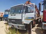 Immagine 3 - Autocarro Fiat Iveco 19036 - Lotto 14 (Asta 9446)