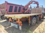 Immagine 6 - Autocarro Fiat Iveco 19036 - Lotto 14 (Asta 9446)