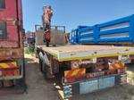 Immagine 8 - Autocarro Fiat Iveco 19036 - Lotto 14 (Asta 9446)