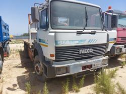 Autocarro Fiat Iveco 19036 - Lotto 14 (Asta 9446)