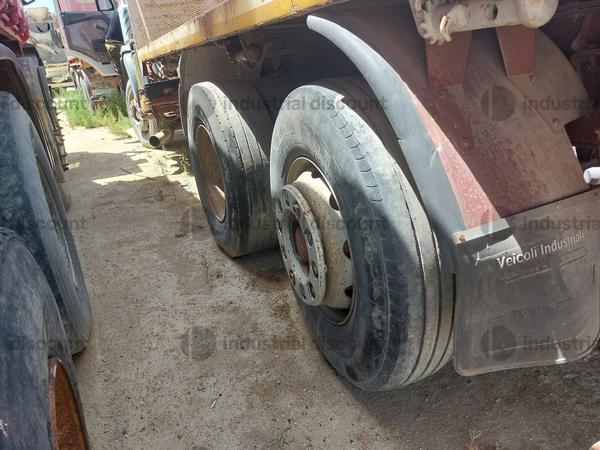 14#9446 Autocarro Fiat Iveco 19036 in vendita - foto 9