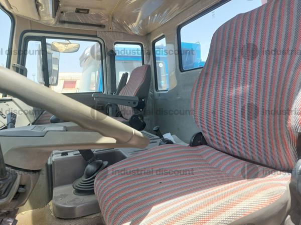 14#9446 Autocarro Fiat Iveco 19036 in vendita - foto 11