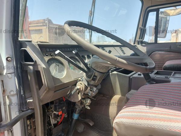 14#9446 Autocarro Fiat Iveco 19036 in vendita - foto 12