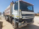 Immagine 1 - Autocarro DAF - Lotto 15 (Asta 9446)