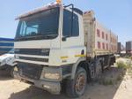 Immagine 2 - Autocarro DAF - Lotto 15 (Asta 9446)