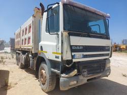 Autocarro DAF - Lotto 15 (Asta 9446)