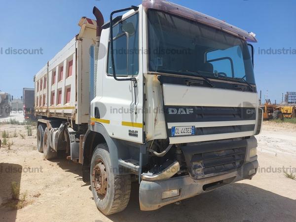 15#9446 Autocarro DAF in vendita - foto 1