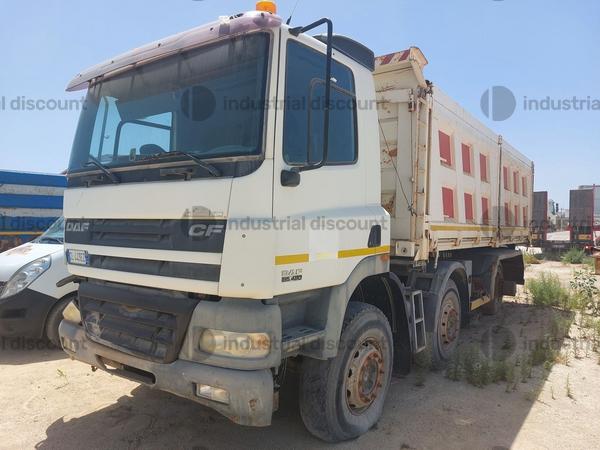 15#9446 Autocarro DAF in vendita - foto 2