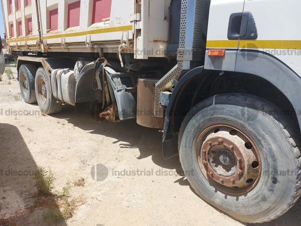 15#9446 Autocarro DAF in vendita - foto 3
