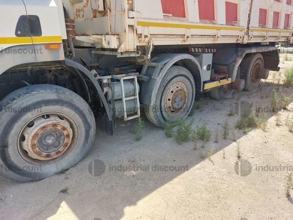 15#9446 Autocarro DAF in vendita - foto 4