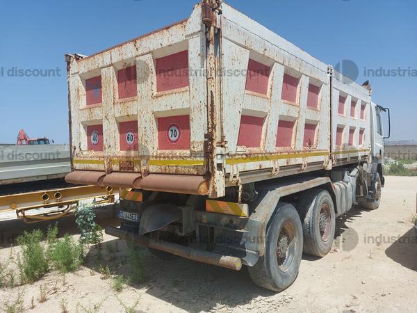 15#9446 Autocarro DAF in vendita - foto 6