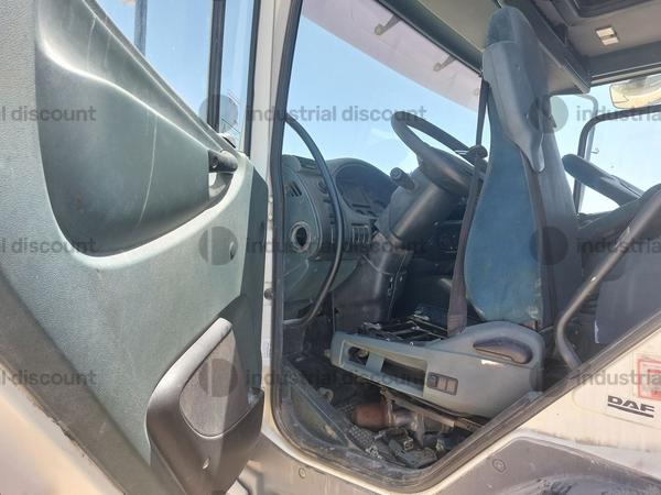 15#9446 Autocarro DAF in vendita - foto 7