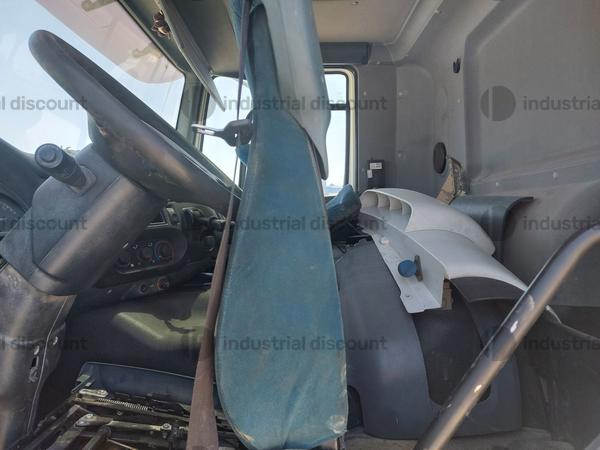 15#9446 Autocarro DAF in vendita - foto 8