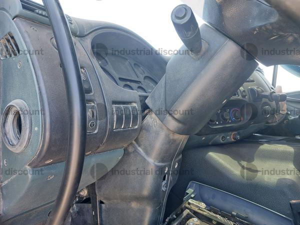 15#9446 Autocarro DAF in vendita - foto 9