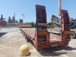 Image 1 - Bertoja semi-trailer - Lot 16 (Auction 9446)